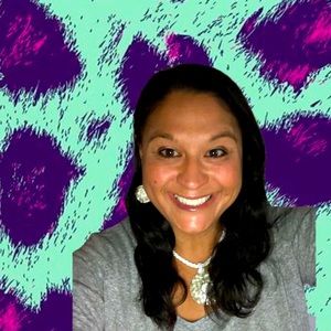 Meet your Posher, Jackie